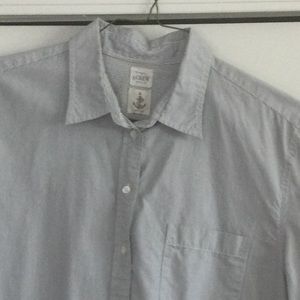 J Crew Blouse